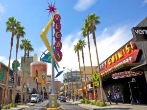 Puzzling Adventures Las Vegas